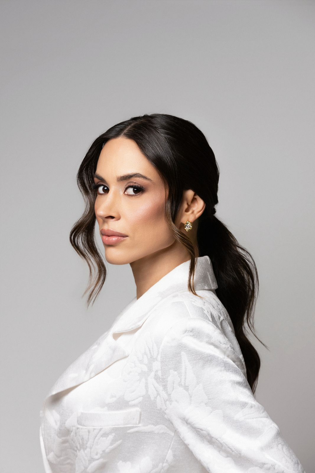 Foto da Dra. Fernanda Caldas